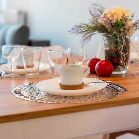 Swierkowy 12 * Szklarska Poręba