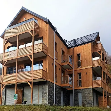 Swierkowy 12 Szklarska Poręba