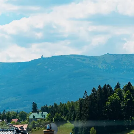 Appartamento Swierkowy 12 Szklarska Poręba