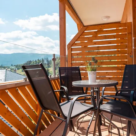 Swierkowy 12 Appartamento *