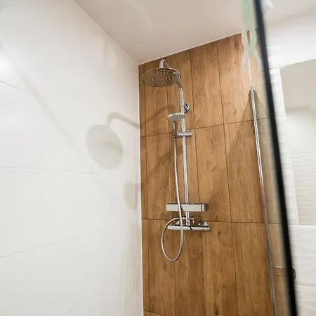 Appartamento Swierkowy 12 *