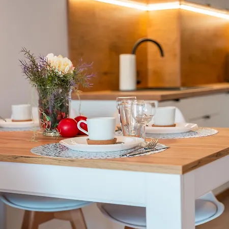 Swierkowy 12 * Szklarska Poręba