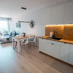 Swierkowy 12 * Sklářská Poruba