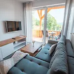 Apartmán Swierkowy 12 *