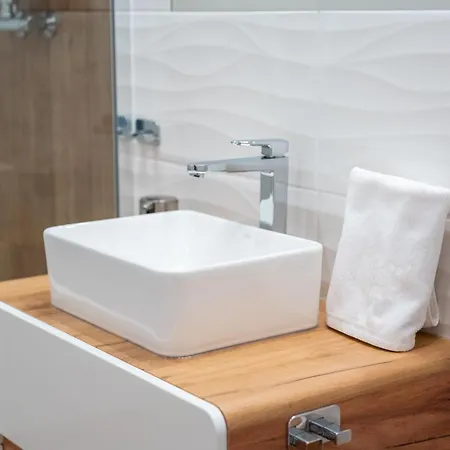 świerkowy 12 Apartament Szklarska Poręba