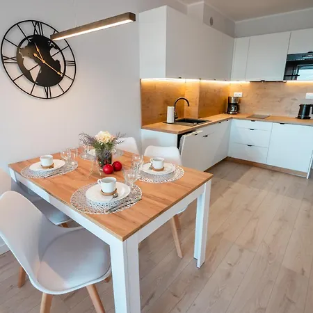 świerkowy 12 Apartament Szklarska Poręba