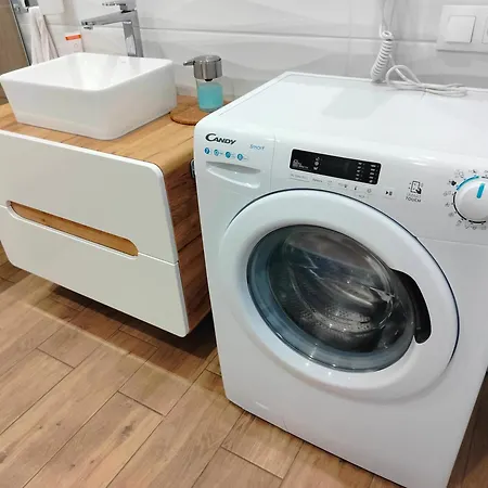 świerkowy 12 Apartament Szklarska Poręba