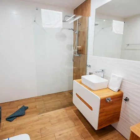 świerkowy 12 Apartament *