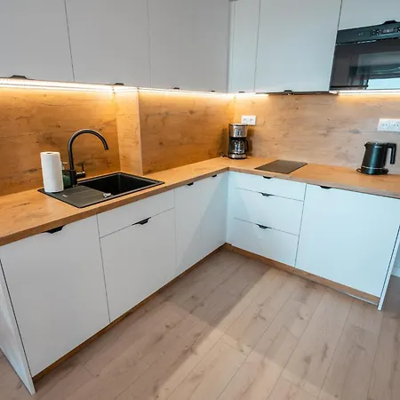 świerkowy 12 Apartament Szklarska Poręba