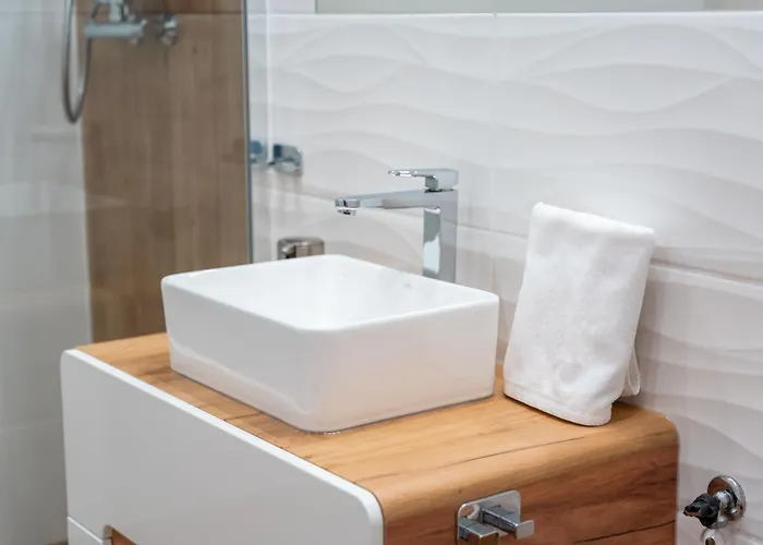 Swierkowy 12 Daire Szklarska Poreba