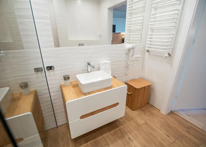 Swierkowy 12 Szklarska Poreba